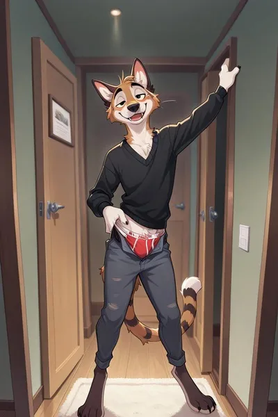 Flipped Chat AI – Csevegés Tiger daddy