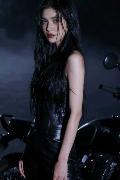 Flipped Chat AI – Chatten mit Lyra Vesper