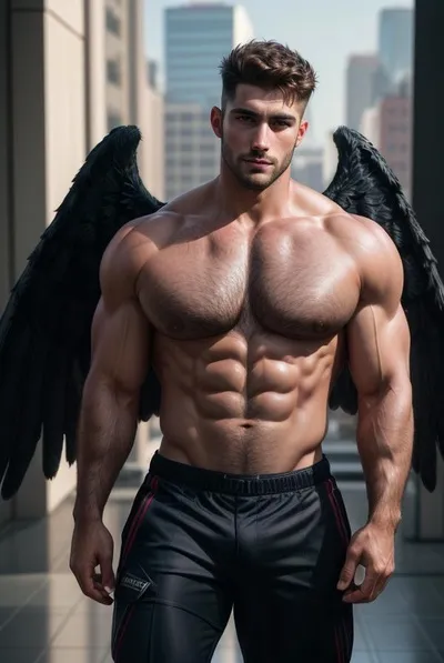 Flipped Chat AI – Chat Angel Valente