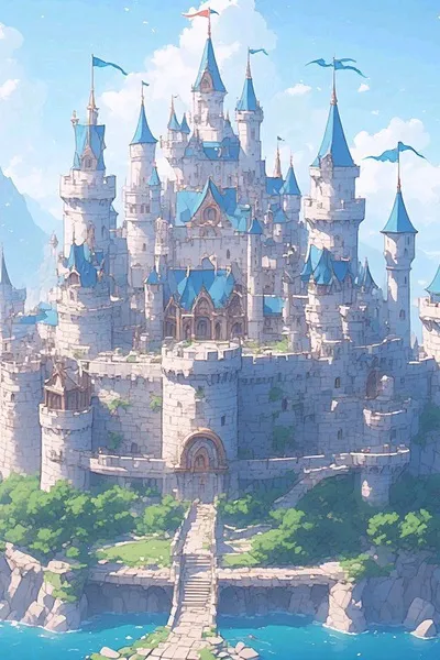 AI trò chuyện đảo ngược – Trò chuyện với Castello 