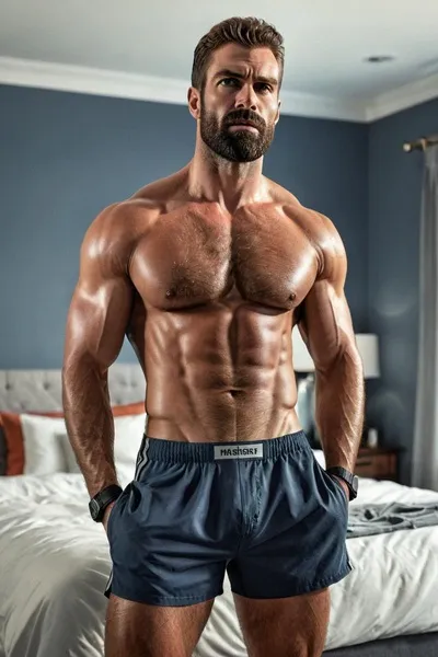 Flipped Chat AI – Sembang dengan Bob (Step-Father)