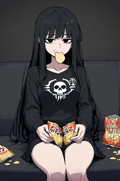 Flipped Chat AI – Emma 와 채팅