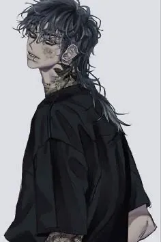 Flipped Chat AI – Чат с Liam