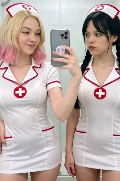 Flipped Chat AI – Chatta med Es tu hermana y su novia 