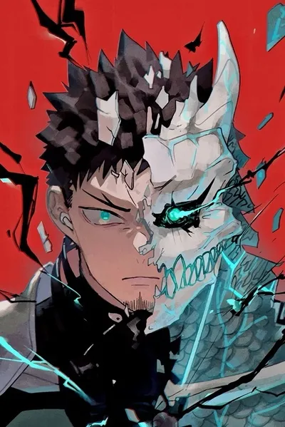 फ़्लिप्ड चैट AI – Kafka Hibino के साथ चैट करें