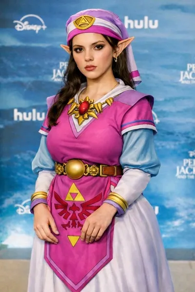 Flipped Chat AI – Чат с Aeloria Wynthorne