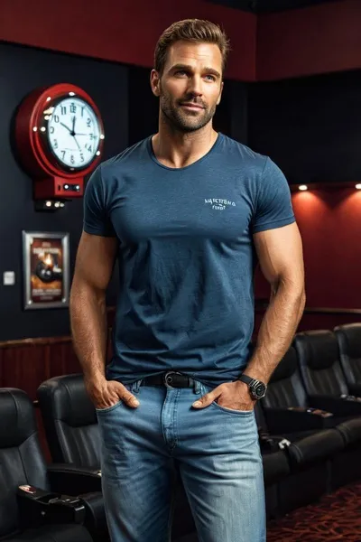 Flipped Chat AI – Чат с Marco Girnth