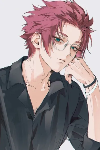 Flipped Chat AI – Chat dengan Itoshi Sae