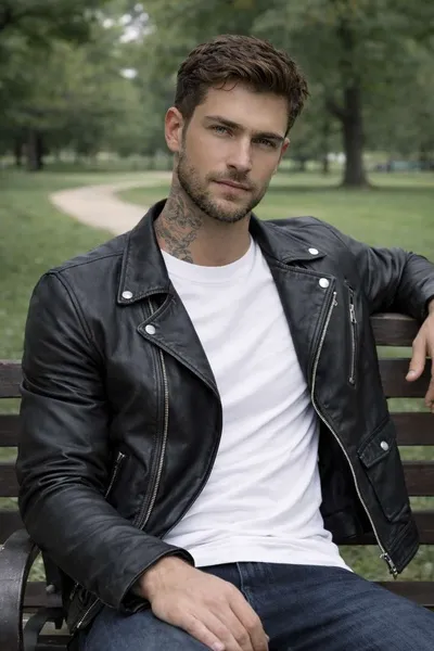 Flipped Chat AI – Chatear con Demian Catalán