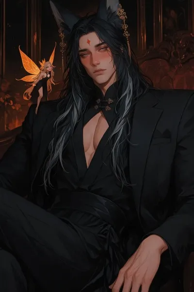 Flipped Chat AI – Discuter avec Niko Vesper