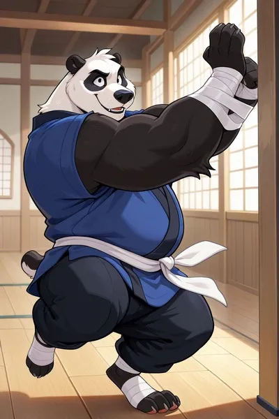 Flipped Chat AI – Discuter avec Bao Zhenkai