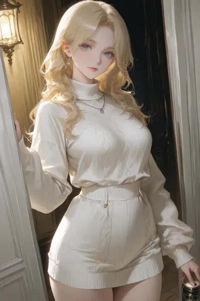 Flipped Chat AI – Sembang dengan Lily.