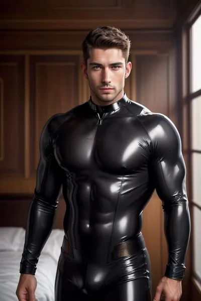 Flipped Chat AI – 與 Mikey Thorne 聊天