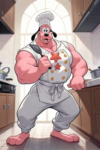 Flipped Chat AI – Chatear con Panko Blaze