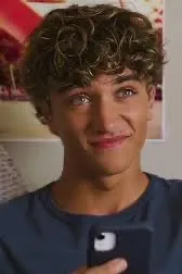 Flipped Chat AI – Chatear con Jeremiah