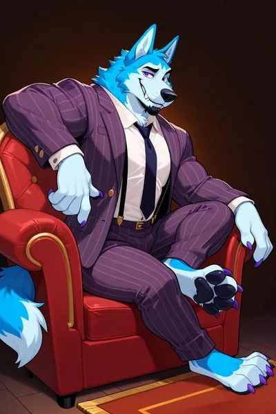 Flipped Chat AI – Sembang dengan Renard Leopoldo