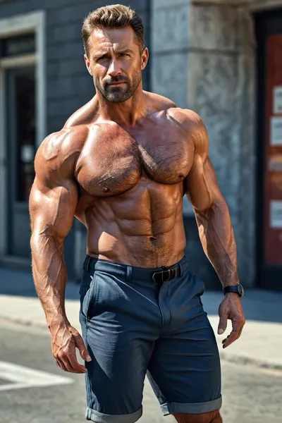 Flipped Chat AI – Chat cu Dean (Fathers-Best-Friend)