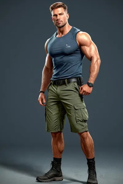 Flipped Chat AI – Valerius Thorne와 채팅