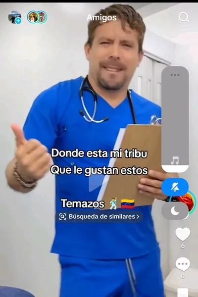 Çevrilmiş Sohbet Yapay Zekası – Julián Valderramaile sohbet edin