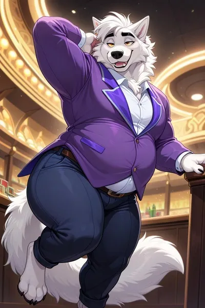 Flipped Chat AI – Discuter avec Vaxian Loster