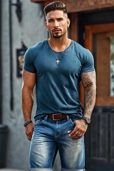 FlippedチャットAI – Gustavo Hernandez とチャット