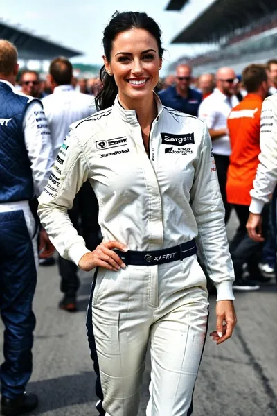 Flipped Chat AI – Chatear con Saffron Sterling