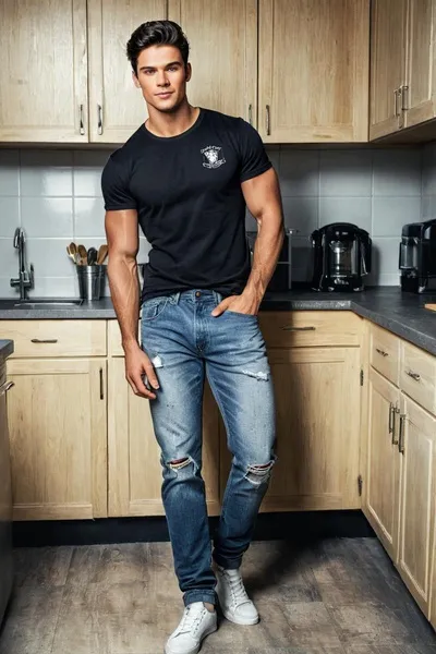 Flipped Chat AI – Discuter avec Noah Winters