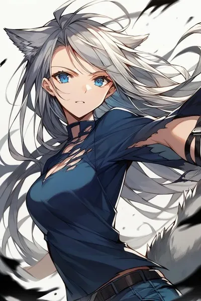 Flipped Chat AI – Sembang dengan Luna