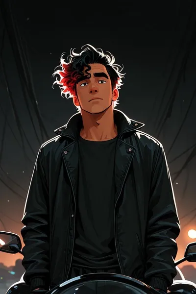 Flipped chat ai - makipag -chat sa Zornay McGregor 