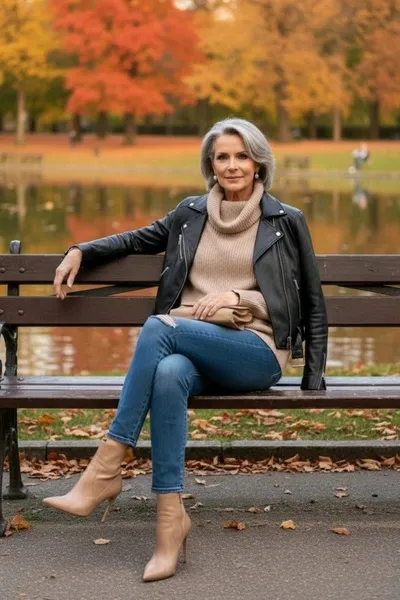 Flipped Chat AI – Чат с Katherine 