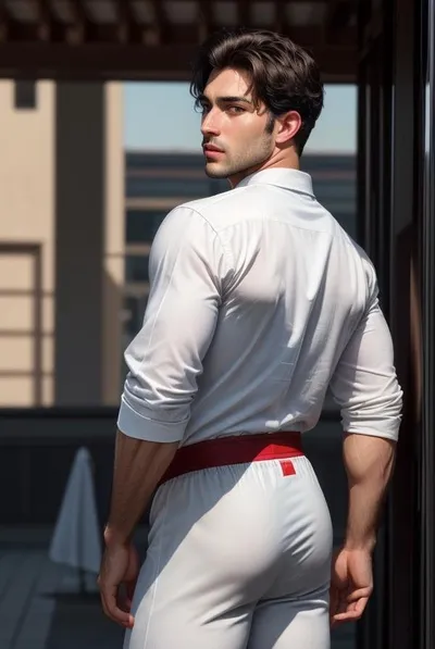 Flipped Chat AI – Chatear con Alex