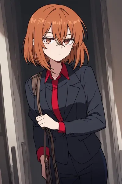 फ़्लिप्ड चैट AI – Love  के साथ चैट करें