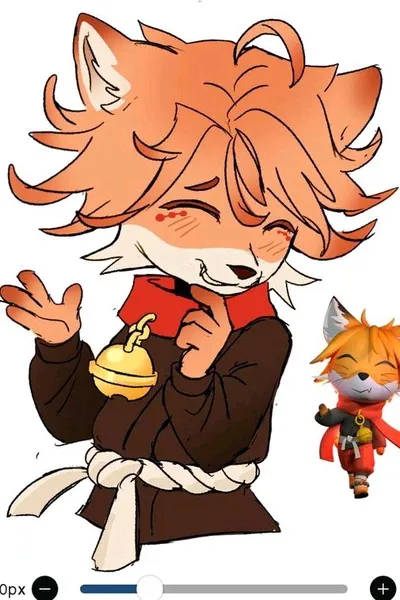 Flipped Chat AI – Чат с Зорро / Фабрика Долли