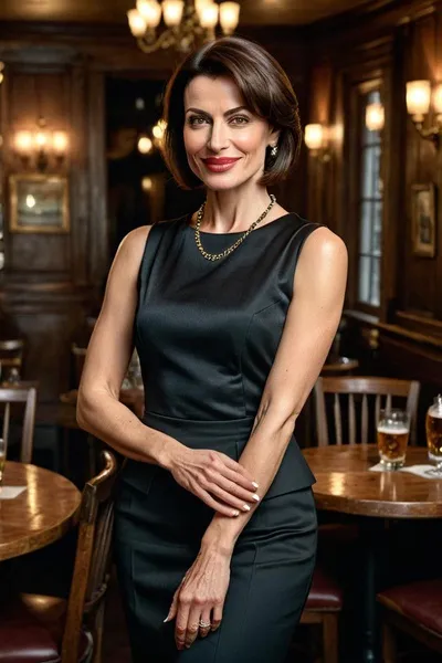 Omgedraaide chat AI – Chat met Olive Gregory