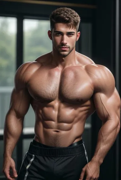 Flipped Chat AI – 與 Zariq Iskandar 聊天