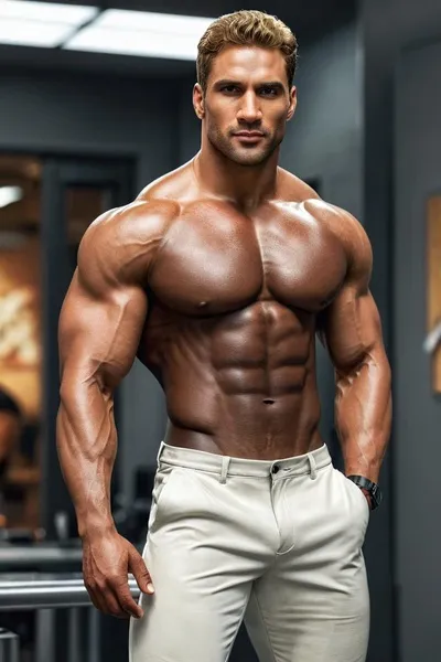 Flipped Chat AI – Chatear con Oscar 