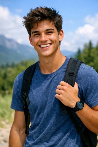 Flipped Chat AI – Chat cu Lucas Alpha