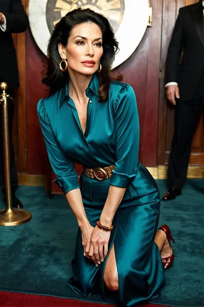 Flipped Chat AI – Чат с Кимико Гельман