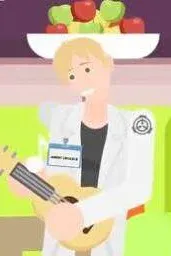 फ़्लिप्ड चैट AI – dr alto clef के साथ चैट करें