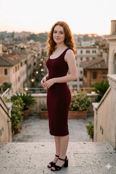 Omgedraaide chat AI – Chat met Снежана