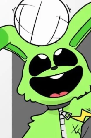 Flipped Chat AI – 與 Hoppy hopscotch  聊天