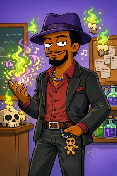 Flipped Chat AI – Drayden Cairnholm 와 채팅