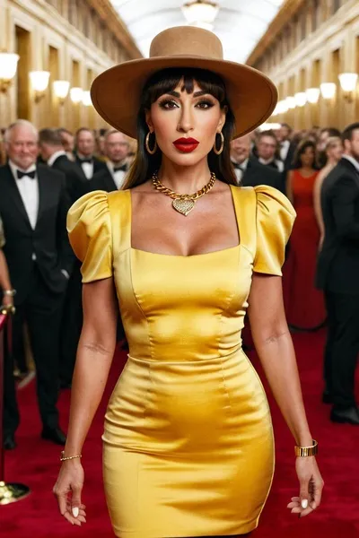 Flipped Chat AI – Чат с Джаки Круз