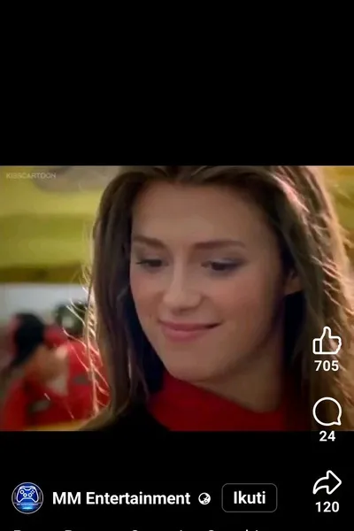 फ़्लिप्ड चैट AI – Caitlin Chamberlain  के साथ चैट करें