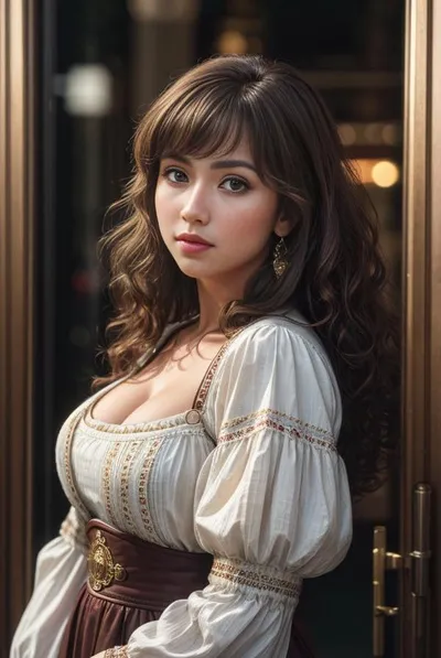 Flipped Chat AI – Bell와 채팅