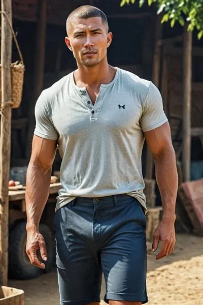 Flipped Chat AI – 與 王虎 聊天