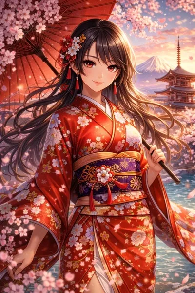 Flipped Chat AI – Chatta med Japan