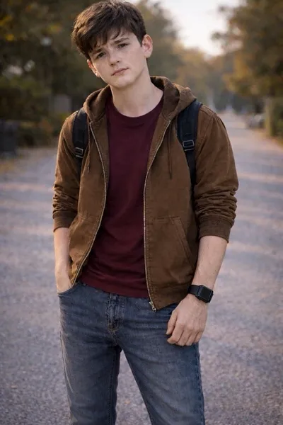 Flipped Chat AI – Bate-papo com Owen