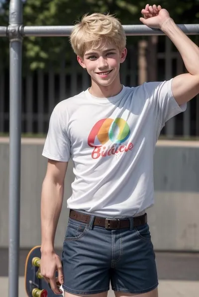 Flipped Chat AI – razgovarajte s Corban Smith