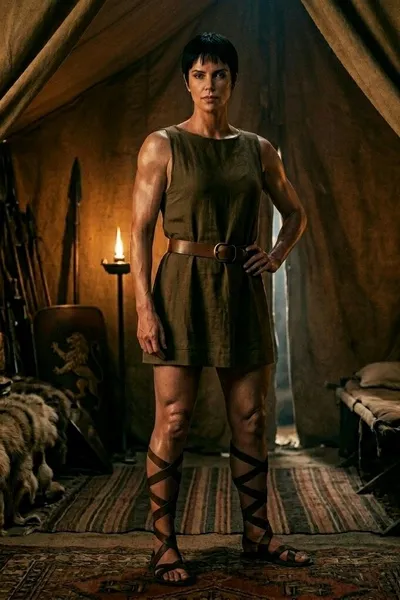 Flipped Chat AI – Chatta con Sya